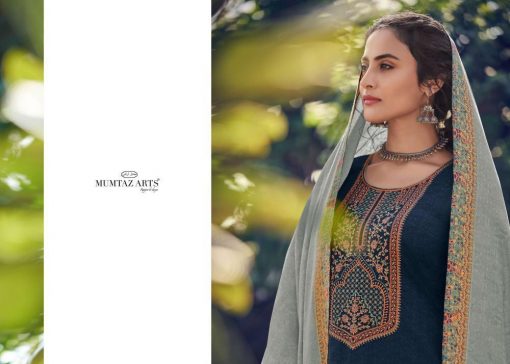 Mumtaz Arts Shikargah Karachi Salwar Suit Wholesale Catalog 5 Pcs 9 510x364 - Mumtaz Arts Shikargah Karachi Salwar Suit Wholesale Catalog 5 Pcs