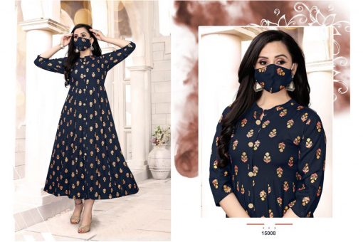 Neeti Netanya Vol 4 Kurti Wholesale Catalog 5 Pcs 1 510x340 - Neeti Netanya Vol 4 Kurti Wholesale Catalog 5 Pcs