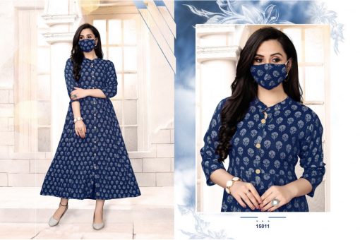 Neeti Netanya Vol 4 Kurti Wholesale Catalog 5 Pcs 4 510x340 - Neeti Netanya Vol 4 Kurti Wholesale Catalog 5 Pcs