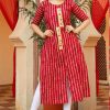 Pk Fashion Trend Vol 2 Kurti Wholesale Catalog 7 Pcs