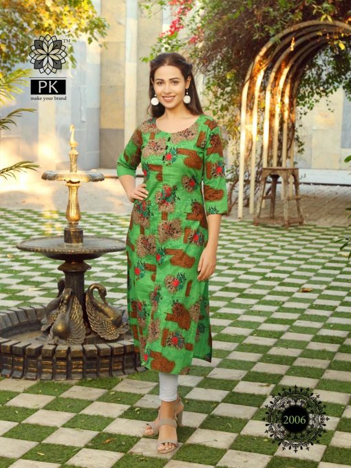 Pk Fashion Trend Vol 2 Kurti Wholesale Catalog 7 Pcs 7 510x680 - Pk Fashion Trend Vol 2 Kurti Wholesale Catalog 7 Pcs