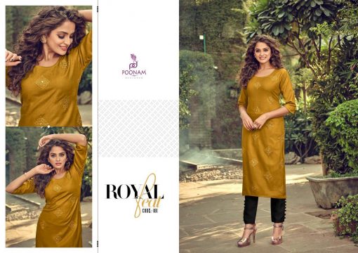 Poonam Designer Asiana Vol 4 Kurti Wholesale Catalog 12 Pcs 1 510x360 - Poonam Designer Asiana Vol 4 Kurti Wholesale Catalog 12 Pcs