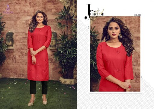 Poonam Designer Asiana Vol 4 Kurti Wholesale Catalog 12 Pcs 12 510x360 - Poonam Designer Asiana Vol 4 Kurti Wholesale Catalog 12 Pcs