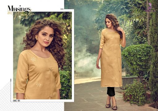 Poonam Designer Asiana Vol 4 Kurti Wholesale Catalog 12 Pcs 2 510x360 - Poonam Designer Asiana Vol 4 Kurti Wholesale Catalog 12 Pcs