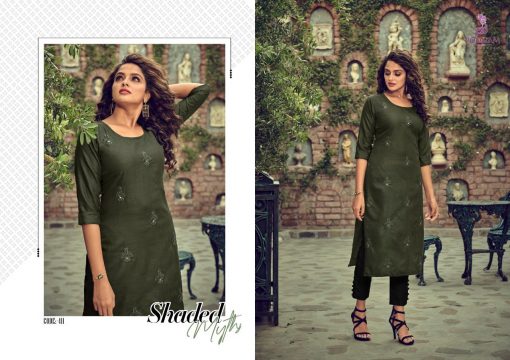 Poonam Designer Asiana Vol 4 Kurti Wholesale Catalog 12 Pcs 5 510x360 - Poonam Designer Asiana Vol 4 Kurti Wholesale Catalog 12 Pcs