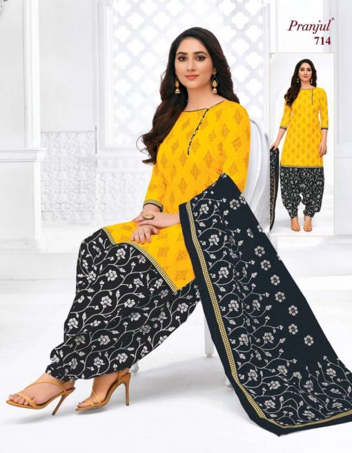 Pranjul Priyanka Vol 7 A Premium Collection Unstitched Suit Wholesale Catalog 18 Pcs 11 510x655 - Pranjul Priyanka Vol 7 A Unstitched Suit Wholesale Catalog 18 Pcs