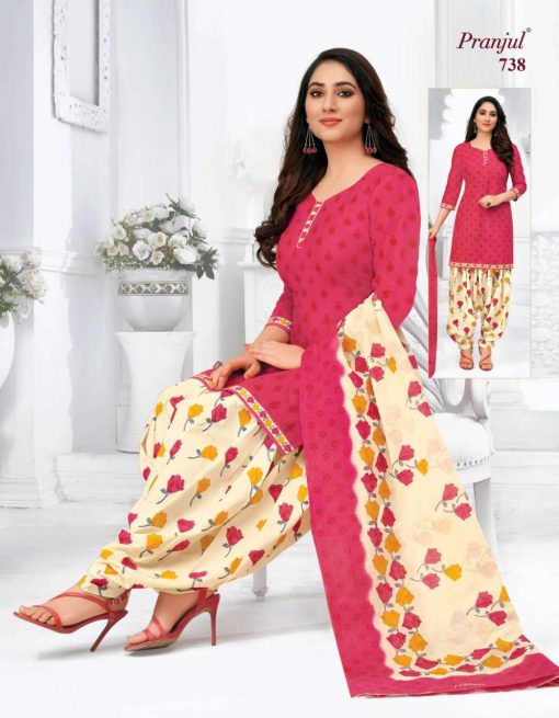 Pranjul Priyanka Vol 7 A Premium Collection Unstitched Suit Wholesale Catalog 18 Pcs 18 510x655 - Pranjul Priyanka Vol 7 A Unstitched Suit Wholesale Catalog 18 Pcs