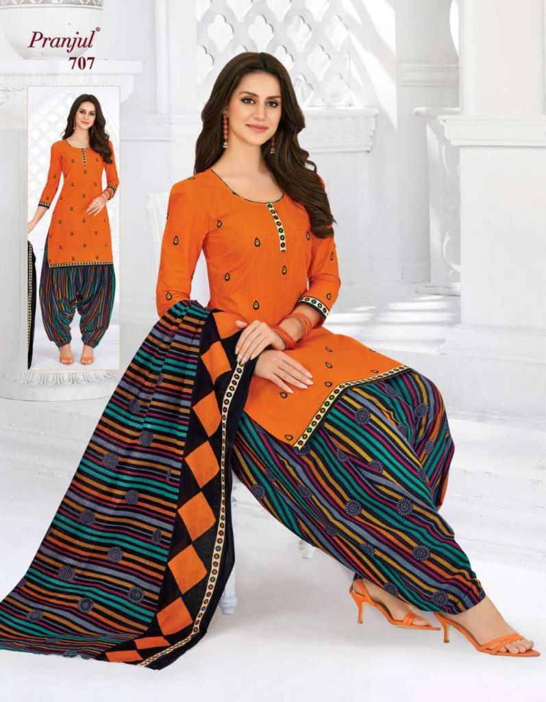 pranjul priyanka vol 7