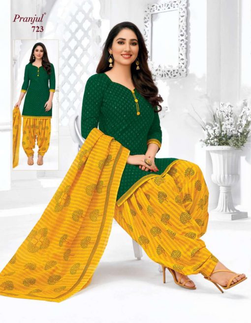 Pranjul Priyanka Vol 7 B Readymade Suit Wholesale Catalog 15 Pcs 13 510x655 - Pranjul Priyanka Vol 7 B Readymade Suit Wholesale Catalog 15 Pcs