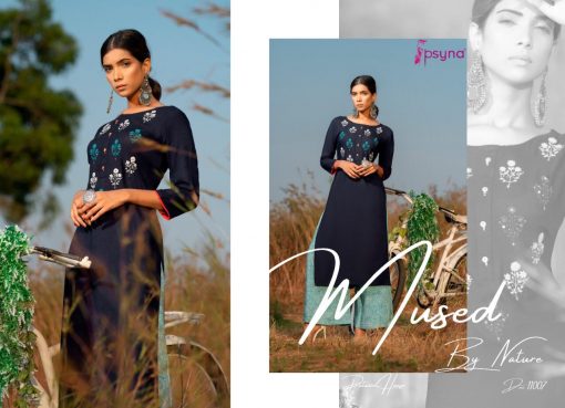 Psyna Palazzo House Vol 10 Kurti with Palazzo Wholesale Catalog 10 Pcs 10 510x369 - Psyna Palazzo House Vol 11 Kurti with Palazzo Wholesale Catalog 10 Pcs