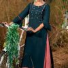 Psyna Palazzo House Vol 11 Kurti with Palazzo Wholesale Catalog 10 Pcs