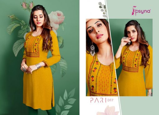 Psyna Pari Vol 8 Kurti Wholesale Catalog 10 Pcs 9 510x369 - Psyna Pari Vol 8 Kurti Wholesale Catalog 10 Pcs