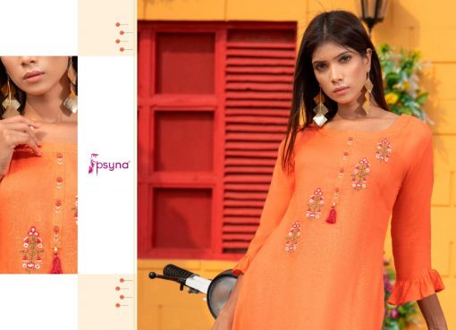 Psyna Pixel Kurti Wholesale Catalog 8 Pcs 1 510x369 - Psyna Pixel Kurti Wholesale Catalog 8 Pcs