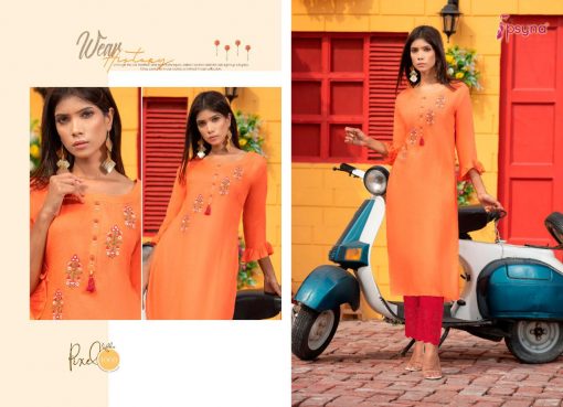 Psyna Pixel Kurti Wholesale Catalog 8 Pcs 4 510x369 - Psyna Pixel Kurti Wholesale Catalog 8 Pcs