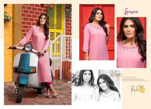 Psyna Pixel Kurti Wholesale Catalog 8 Pcs 7 510x369 - Psyna Pixel Kurti Wholesale Catalog 8 Pcs