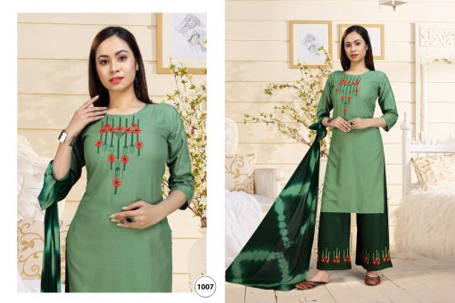 Queen Kurti with Dupatta Bottom Wholesale Catalog 8 Pcs 8 510x340 - Queen Kurti with Dupatta Bottom Wholesale Catalog 8 Pcs