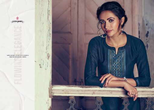 Rangoon Light Line Vol 4 Kurti by Kessi Wholesale Catalog 8 Pcs 1 510x365 - Rangoon Light Line Vol 4 Kurti by Kessi Wholesale Catalog 8 Pcs