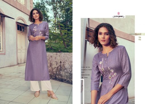 Rangoon Style On Kurti with Palazzo by Kessi Wholesale Catalog 4 Pcs 3 510x365 - Rangoon Style On Kurti with Palazzo by Kessi Wholesale Catalog 4 Pcs