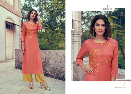 Rangoon Style On Kurti with Palazzo by Kessi Wholesale Catalog 4 Pcs 6 510x365 - Rangoon Style On Kurti with Palazzo by Kessi Wholesale Catalog 4 Pcs