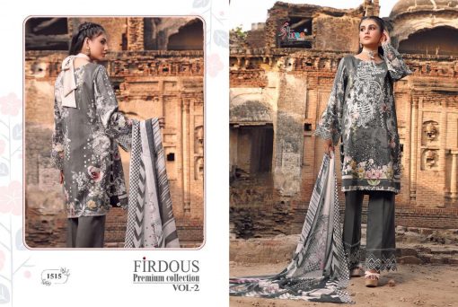 Shree Fabs Firdous Premium Collection Vol 2 Salwar Suit Wholesale Catalog 7 Pcs 11 510x342 - Shree Fabs Firdous Premium Collection Vol 2 Salwar Suit Wholesale Catalog 7 Pcs