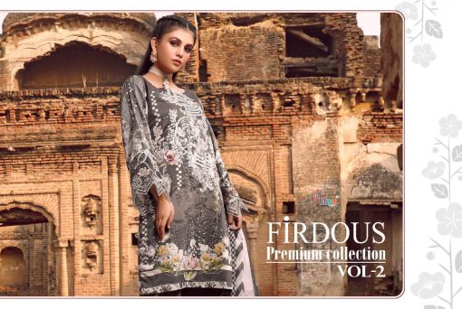 Shree Fabs Firdous Premium Collection Vol 2 Salwar Suit Wholesale Catalog 7 Pcs 12 510x342 - Shree Fabs Firdous Premium Collection Vol 2 Salwar Suit Wholesale Catalog 7 Pcs