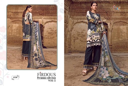 Shree Fabs Firdous Premium Collection Vol 2 Salwar Suit Wholesale Catalog 7 Pcs 14 510x342 - Shree Fabs Firdous Premium Collection Vol 2 Salwar Suit Wholesale Catalog 7 Pcs