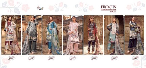 Shree Fabs Firdous Premium Collection Vol 2 Salwar Suit Wholesale Catalog 7 Pcs 16 510x240 - Shree Fabs Firdous Premium Collection Vol 2 Salwar Suit Wholesale Catalog 7 Pcs