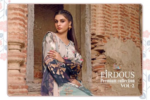 Shree Fabs Firdous Premium Collection Vol 2 Salwar Suit Wholesale Catalog 7 Pcs 8 510x342 - Shree Fabs Firdous Premium Collection Vol 2 Salwar Suit Wholesale Catalog 7 Pcs