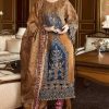 Shree Fabs Mbroidered Mariya B Vol 12 Nx Salwar Suit Wholesale Catalog 3 Pcs 100x100 - Iris Vol 6 Karachi Cotton Salwar Suit Wholesale Catalog 10 Pcs