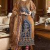 Shree Fabs Mbroidered Mariya B Vol 12 Nx Salwar Suit Wholesale Catalog 3 Pcs 100x100 - Fariyas Aaghaaz Vol 2 Salwar Suit Wholesale Catalog 8 Pcs