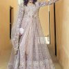 Shree Fabs Mushq Embroidered Collection Vol 2 Salwar Suit Wholesale Catalog 4 Pcs