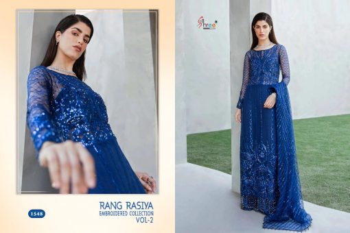 Shree Fabs Rang Rasiya Embroidered Collection Vol 2 Salwar Suit Wholesale Catalog 3 Pcs 3 510x340 - Shree Fabs Rang Rasiya Embroidered Collection Vol 2 Salwar Suit Wholesale Catalog 3 Pcs