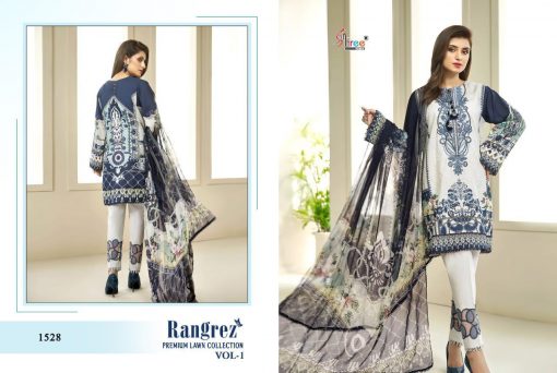 Shree Fabs Rangrez Lawn Premium Collection Vol 1 Salwar Suit Wholesale Catalog 6 Pcs 6 510x342 - Shree Fabs Rangrez Premium Lawn Collection Vol 1 Salwar Suit Wholesale Catalog 6 Pcs