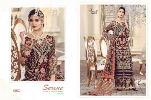 Shree Fabs Serene Premium Embroiderd Vol 6 Salwar Suit Wholesale Catalog 6 Pcs 2 510x340 - Shree Fabs Serene Premium Embroiderd Vol 6 Salwar Suit Wholesale Catalog 6 Pcs