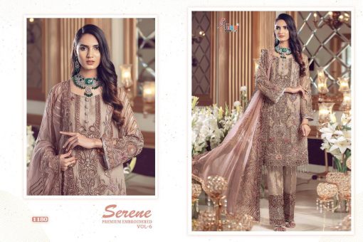 Shree Fabs Serene Premium Embroiderd Vol 6 Salwar Suit Wholesale Catalog 6 Pcs 3 510x340 - Shree Fabs Serene Premium Embroiderd Vol 6 Salwar Suit Wholesale Catalog 6 Pcs