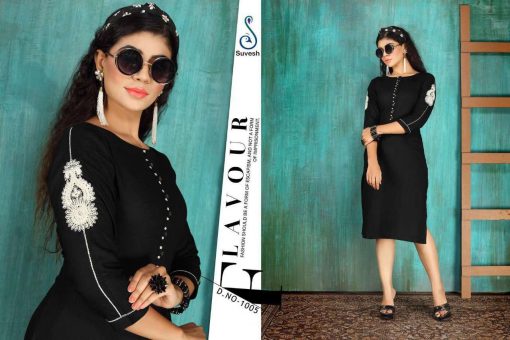 Suvesh Zubeda Vol 2 Kurti Wholesale Catalog 6 Pcs 1 510x340 - Suvesh Zubeda Vol 2 Kurti Wholesale Catalog 6 Pcs