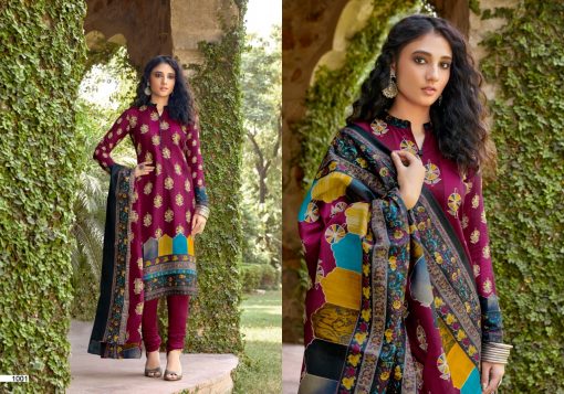 Sweety Jasmine Vol 21 Salwar Suit Wholesale Catalog 12 Pcs 2 510x357 - Sweety Jasmine Vol 21 Salwar Suit Wholesale Catalog 12 Pcs