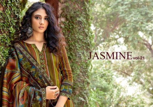 Sweety Jasmine Vol 21 Salwar Suit Wholesale Catalog 12 Pcs 4 510x357 - Sweety Jasmine Vol 21 Salwar Suit Wholesale Catalog 12 Pcs