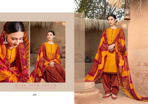Sweety Pankhi Vol 2 Salwar Suit Wholesale Catalog 12 Pcs 13 510x357 - Sweety Pankhi Vol 2 Salwar Suit Wholesale Catalog 12 Pcs