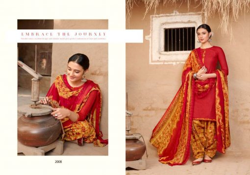 Sweety Pankhi Vol 2 Salwar Suit Wholesale Catalog 12 Pcs 7 510x357 - Sweety Pankhi Vol 2 Salwar Suit Wholesale Catalog 12 Pcs