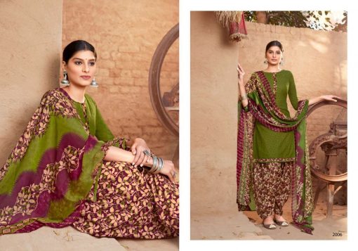 Sweety Pankhi Vol 2 Salwar Suit Wholesale Catalog 12 Pcs 8 510x357 - Sweety Pankhi Vol 2 Salwar Suit Wholesale Catalog 12 Pcs