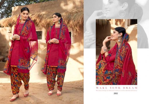 Sweety Pankhi Vol 2 Salwar Suit Wholesale Catalog 12 Pcs 9 510x357 - Sweety Pankhi Vol 2 Salwar Suit Wholesale Catalog 12 Pcs