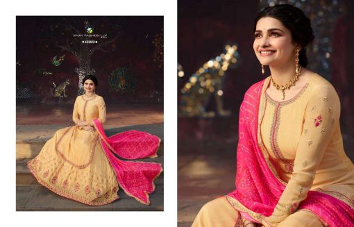 Vinay Kaseesh Lifestyle Vol 3 Prachi Desai Salwar Suit Wholesale Catalog 8 Pcs 12 510x327 - Vinay Kaseesh Lifestyle Vol 3 Prachi Desai Salwar Suit Wholesale Catalog 8 Pcs