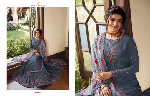 Vinay Kaseesh Lifestyle Vol 3 Prachi Desai Salwar Suit Wholesale Catalog 8 Pcs 13 510x327 - Vinay Kaseesh Lifestyle Vol 3 Prachi Desai Salwar Suit Wholesale Catalog 8 Pcs