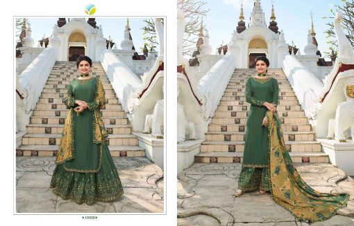 Vinay Kaseesh Lifestyle Vol 3 Prachi Desai Salwar Suit Wholesale Catalog 8 Pcs 2 510x327 - Vinay Kaseesh Lifestyle Vol 3 Prachi Desai Salwar Suit Wholesale Catalog 8 Pcs