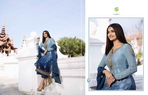 Vinay Kaseesh Magical Brasso Vol 9 Prachi Desai Salwar Suit Wholesale Catalog 8 Pcs 3 510x327 - Vinay Kaseesh Magical Brasso Vol 9 Prachi Desai Salwar Suit Wholesale Catalog 8 Pcs