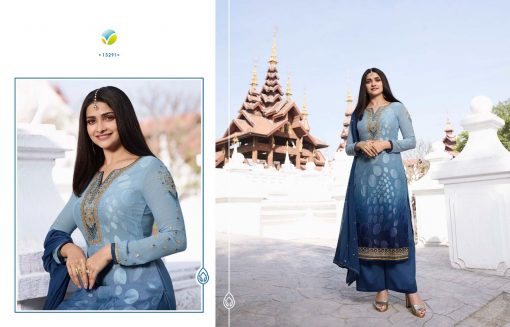 Vinay Kaseesh Magical Brasso Vol 9 Prachi Desai Salwar Suit Wholesale Catalog 8 Pcs 4 510x327 - Vinay Kaseesh Magical Brasso Vol 9 Prachi Desai Salwar Suit Wholesale Catalog 8 Pcs