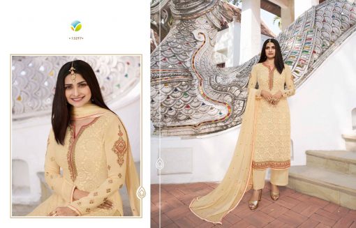 Vinay Kaseesh Magical Brasso Vol 9 Prachi Desai Salwar Suit Wholesale Catalog 8 Pcs 5 510x327 - Vinay Kaseesh Magical Brasso Vol 9 Prachi Desai Salwar Suit Wholesale Catalog 8 Pcs