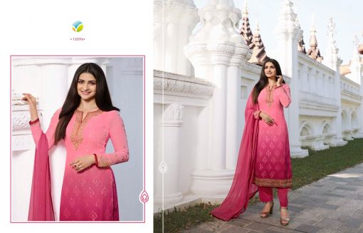 Vinay Kaseesh Magical Brasso Vol 9 Prachi Desai Salwar Suit Wholesale Catalog 8 Pcs 7 510x327 - Vinay Kaseesh Magical Brasso Vol 9 Prachi Desai Salwar Suit Wholesale Catalog 8 Pcs