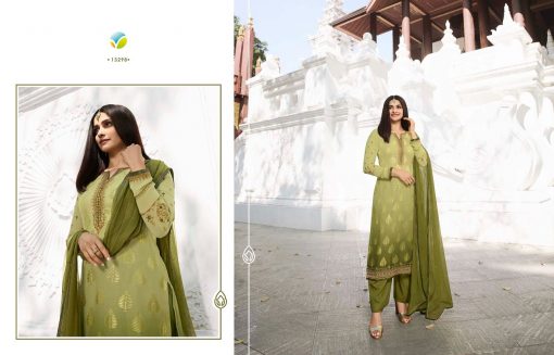 Vinay Kaseesh Magical Brasso Vol 9 Prachi Desai Salwar Suit Wholesale Catalog 8 Pcs 8 510x327 - Vinay Kaseesh Magical Brasso Vol 9 Prachi Desai Salwar Suit Wholesale Catalog 8 Pcs